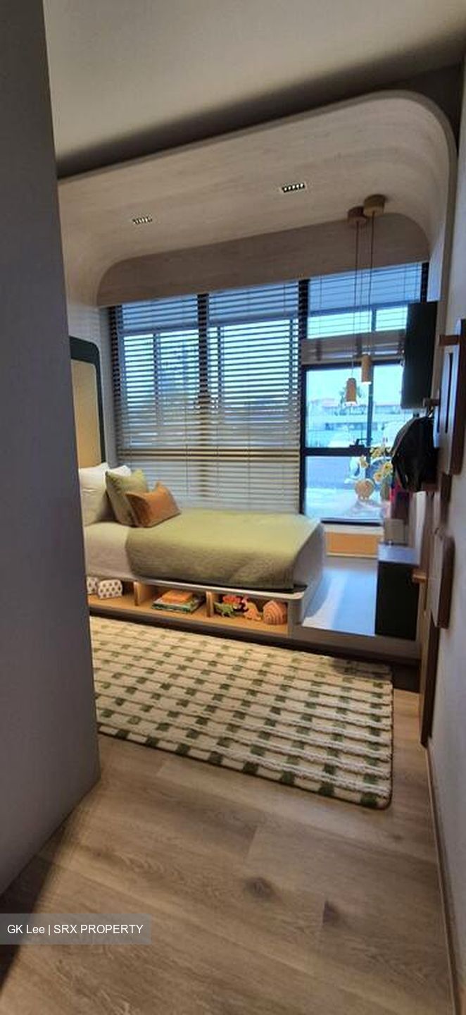 Lumina Grand (D23), Condominium #458483161